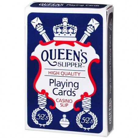 HIGH SLIP PLAYING CARDS 1PK