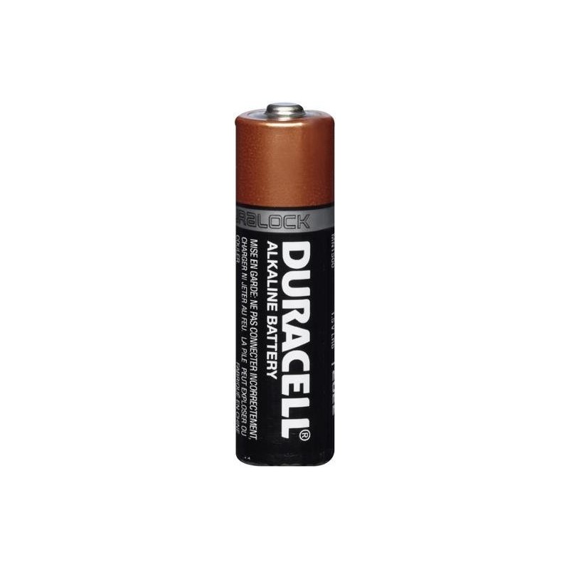 BATTERY COPPER TOP AA 4PK BATTERY COPPER TOP AA 4PK