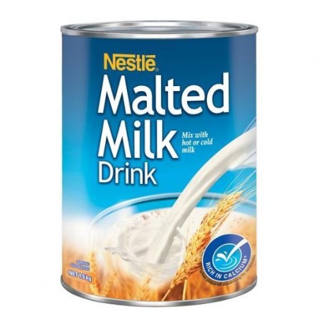 MALTED MILK 1.5KG