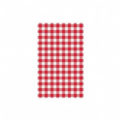 GINGHAM PAPER RD74204 EACH
