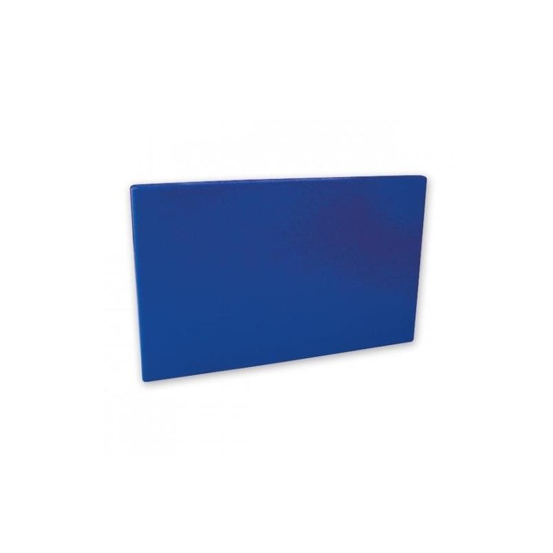 CUTTING BOARD BLUE 3X45X13MM 1EA CUTTING BOARD BLUE 3X45X13MM 1EA