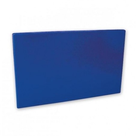 CUTTING BOARD BLUE 3X45X13MM 1EA