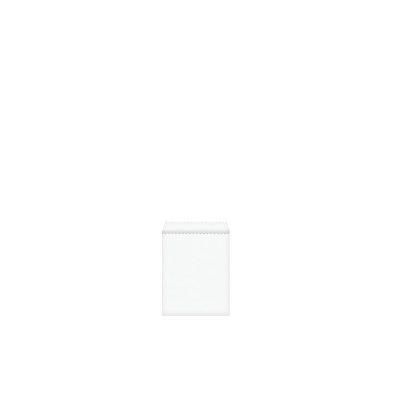 C/A BAG PPR NO1/4 FLT WHT1000S C/A BAG PPR NO1/4 FLT WHT1000S