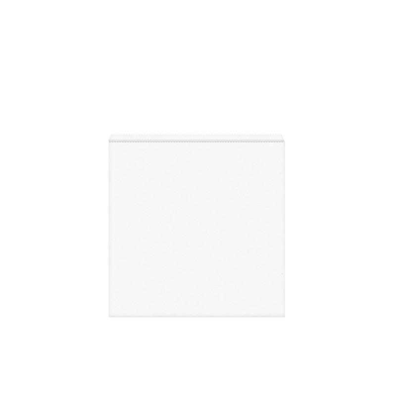 C/A BAG PPR NO1/2 FL WHT 1000S C/A BAG PPR NO1/2 FL WHT 1000S
