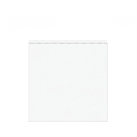 C/A BAG PPR NO1/2 FL WHT 1000S