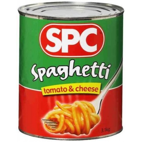 SPAGHETTI 3.1KG