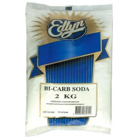 BI-CARB SODA 2KG
