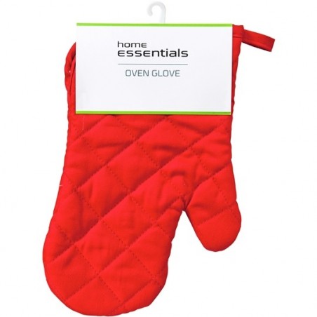 OVEN MITT GLOVE PLAIN