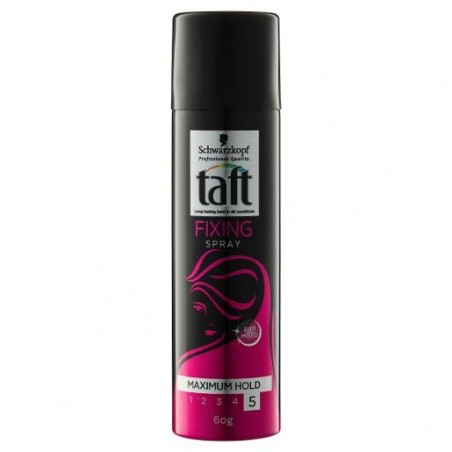 TAFT FIXING SPRAY EXTR HLDNo.60G