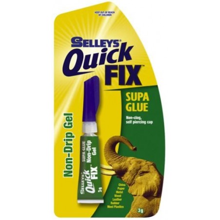 QUICK FIX GLUE 3G