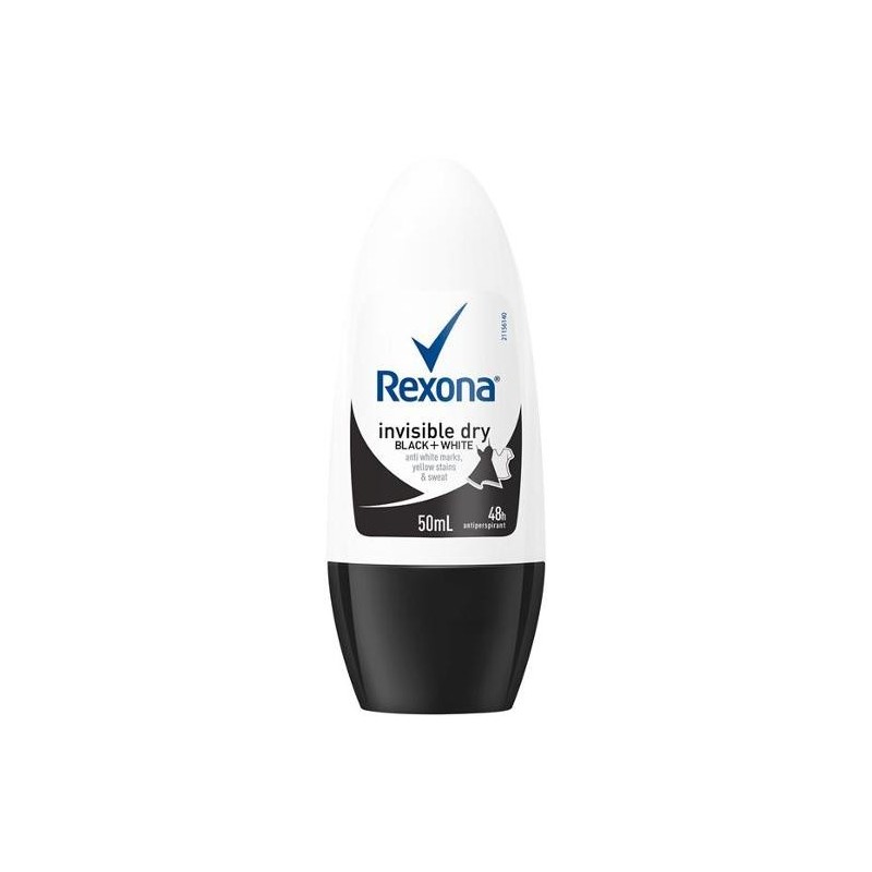 REXONA AP R/O WMN INV DRY 50ML REXONA AP R/O WMN INV DRY 50ML
