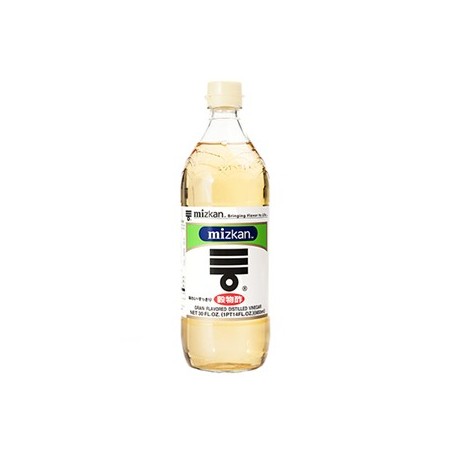 RICE VINEGAR 900ML