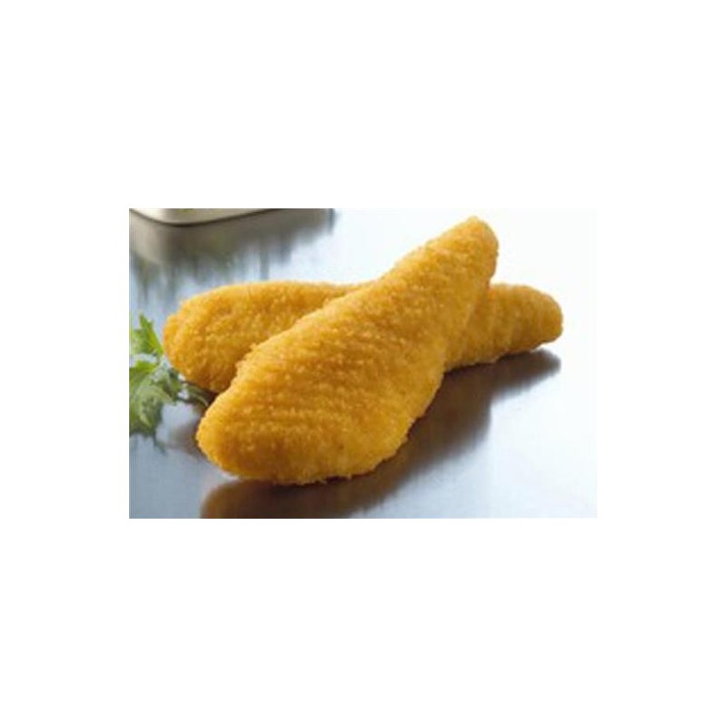 CAPTAINS CATCH CRUNCHY CRUMBED FISH PORTIONS... CAPTAINS CATCH CRUNCHY CRUMBED FISH PORTIONS...