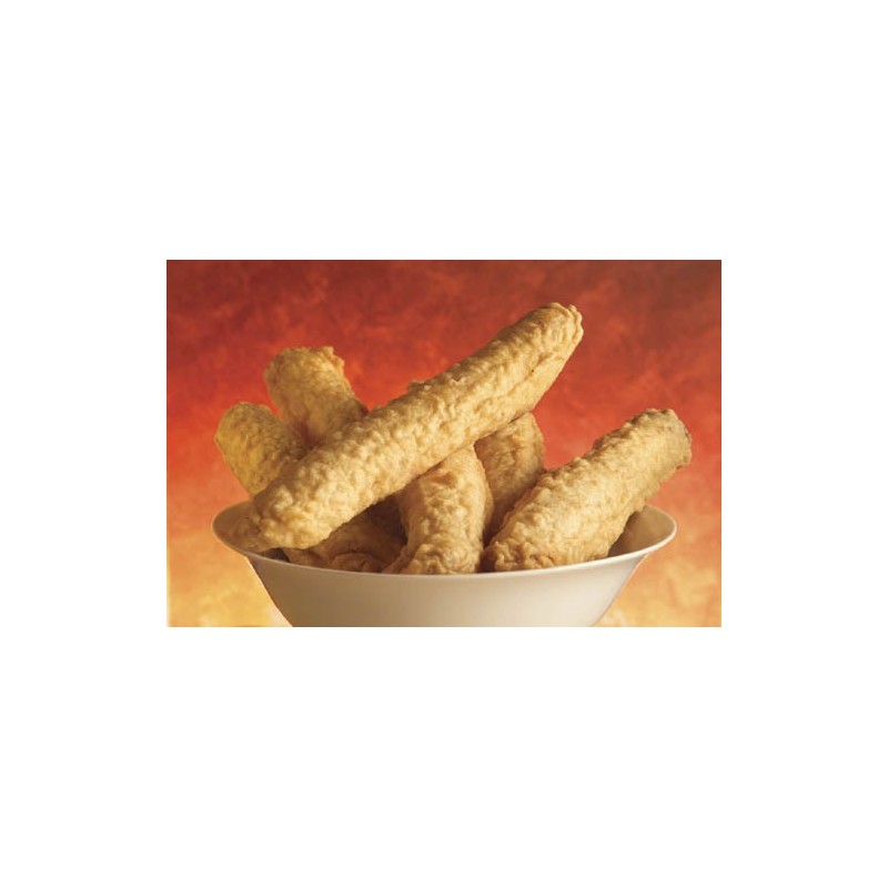 BATTERED FRANKFURTS 20S BATTERED FRANKFURTS 20S