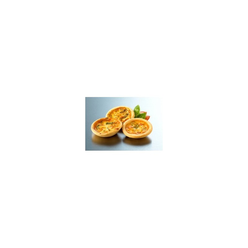 PARTY QUICHE COMBO 3.3KG PARTY QUICHE COMBO 3.3KG