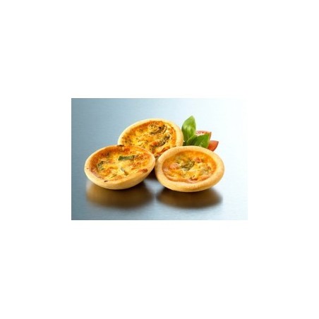 PARTY QUICHE COMBO 3.3KG