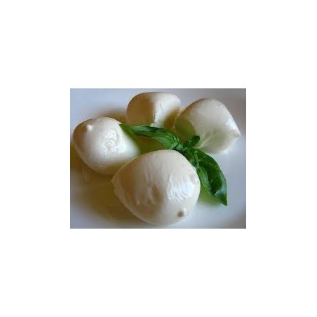 BOCCONCINI CHEESE 40X30GM