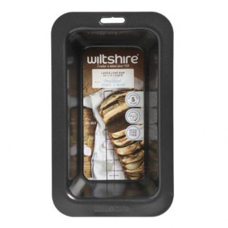 LOAF PAN BAKING TRAY 24CM