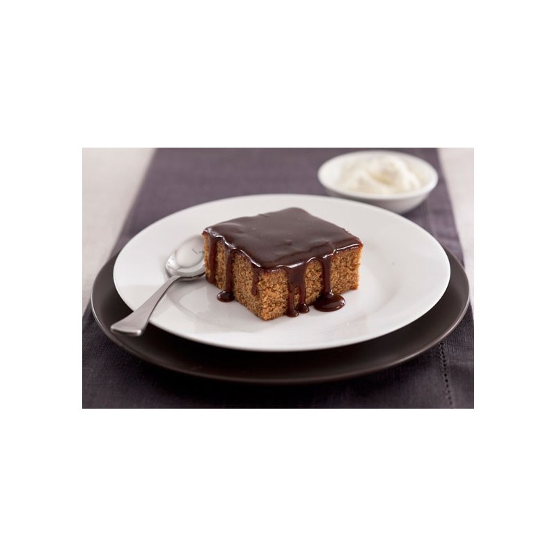 STICKY DATE PUDDING TRAY 1.15KG STICKY DATE PUDDING TRAY 1.15KG