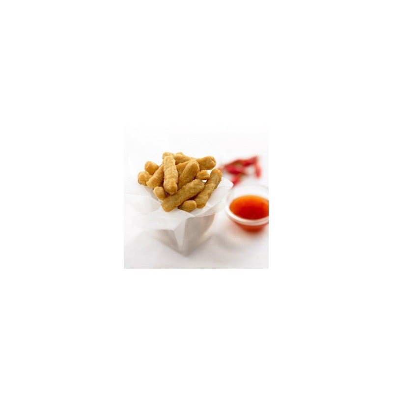 CHICKEN DEVIL CHIPS 1KG CHICKEN DEVIL CHIPS 1KG