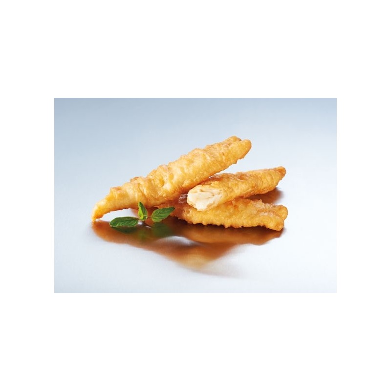 BATTERED FLATHEAD FILLETS 3KG BATTERED FLATHEAD FILLETS 3KG