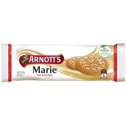 BISCUITS MARIE 250G