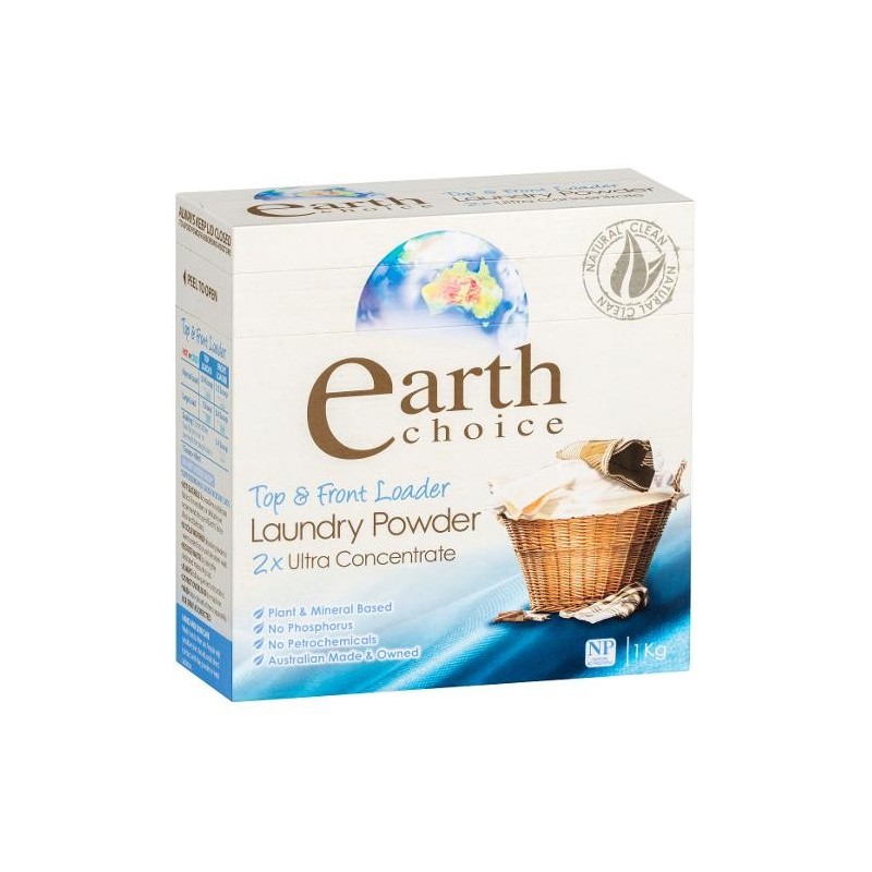 ULTRA CONCENTRATE LAUNDRY POWDER... ULTRA CONCENTRATE LAUNDRY POWDER...