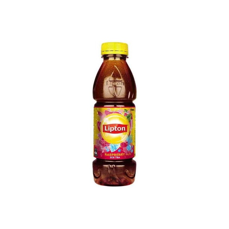 RASPBERRY TEA 500ML RASPBERRY TEA 500ML