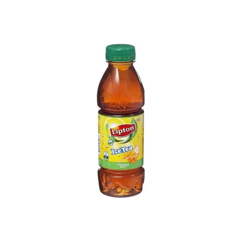 MANGO TEA 500ML MANGO TEA 500ML