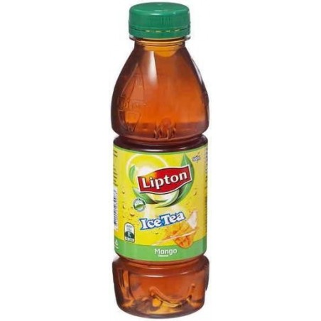 MANGO TEA 500ML