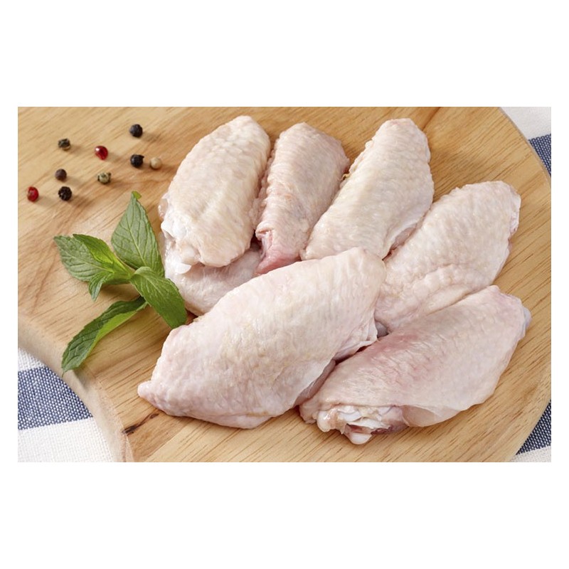Chicken Maryland Fillet S/Off 1kg Chicken Maryland Fillet S/Off 1kg
