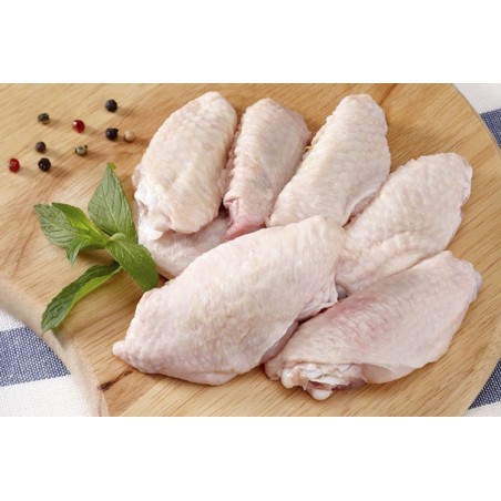 Chicken Maryland Fillet S/Off 1kg