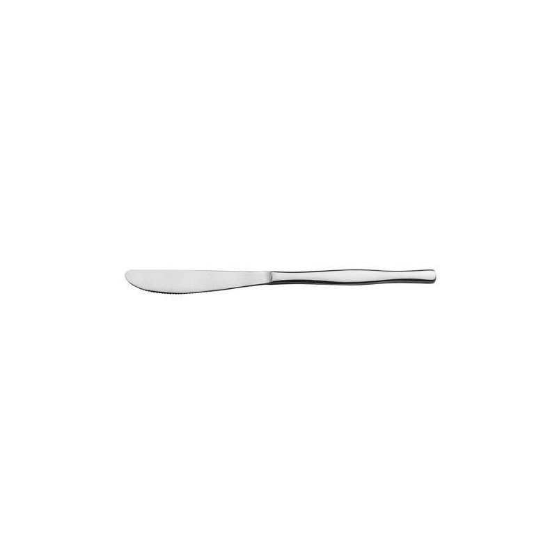KNIFE TABLE STAINLESS STEEL BARCELONA KNIFE TABLE STAINLESS STEEL BARCELONA