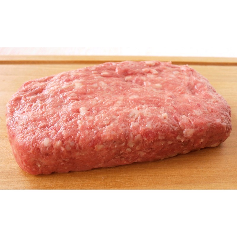 Beef Sausage Mince 1kg