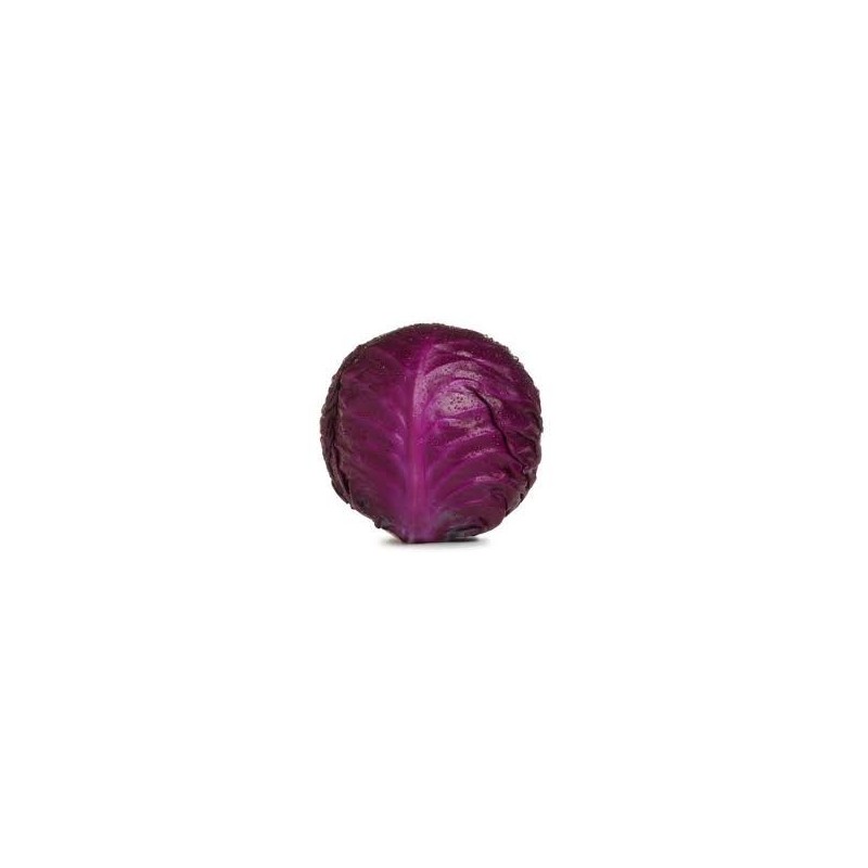 Cabbage - Red (whole) Cabbage - Red (whole)