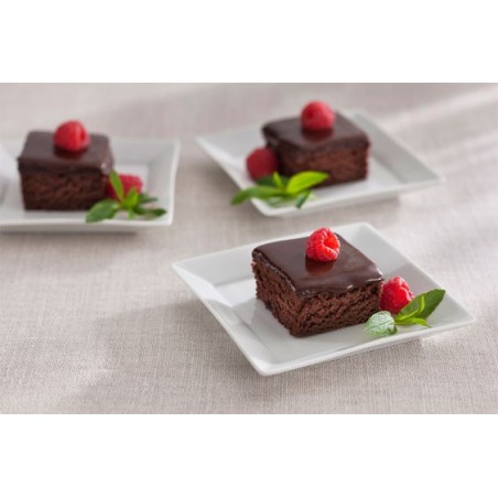 CHOCOLATE MUD CAKE TRAY 2KG