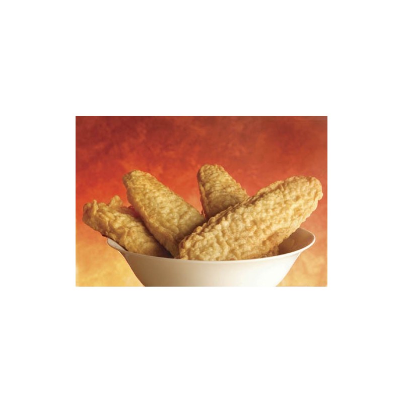 BATTERED FISH 180GM BATTERED FISH 180GM