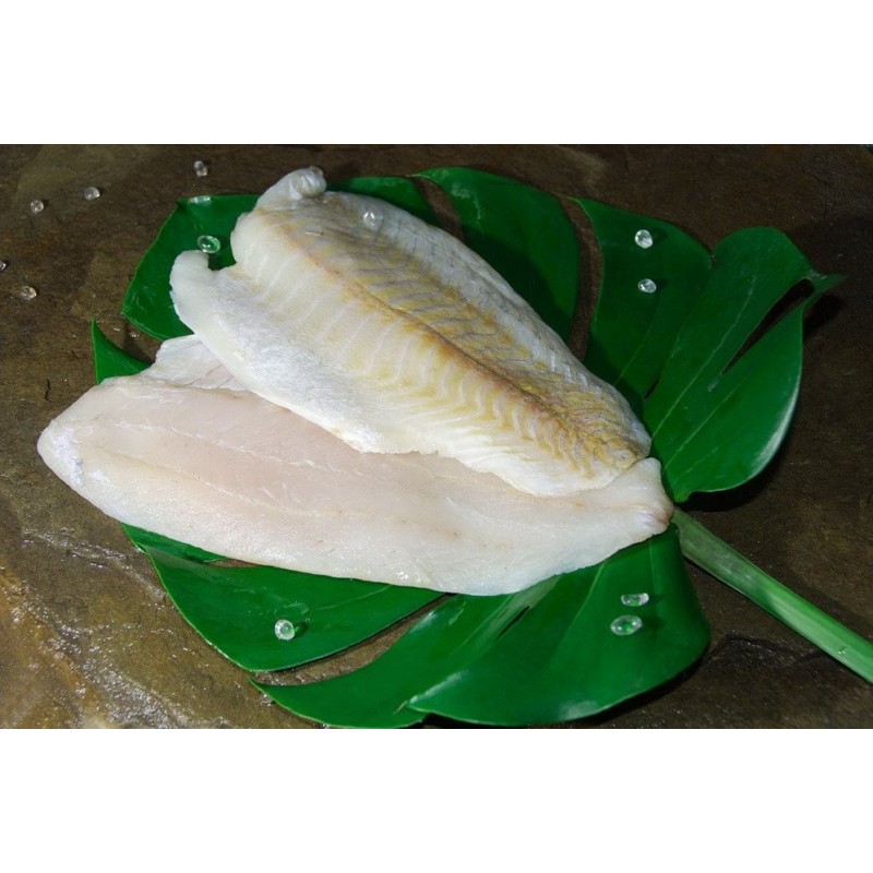 BARRAMUNDI FILLET 100 200 5KG BARRAMUNDI FILLET 100 200 5KG