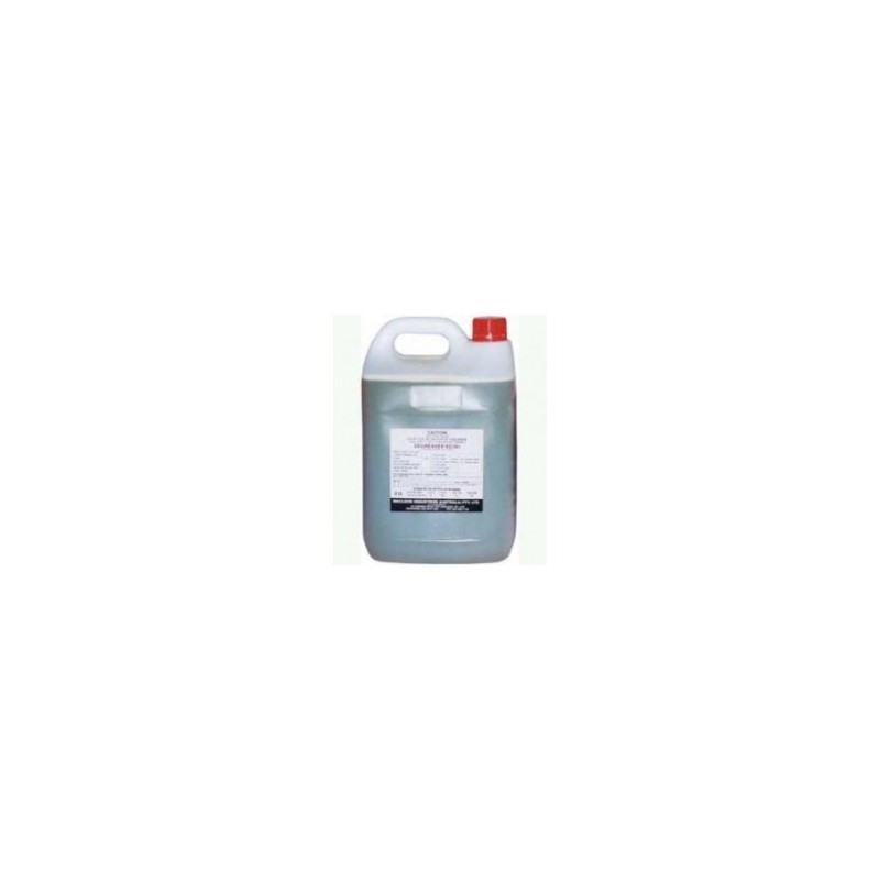DEGREASER Cleaner 5 litre DEGREASER Cleaner 5 litre