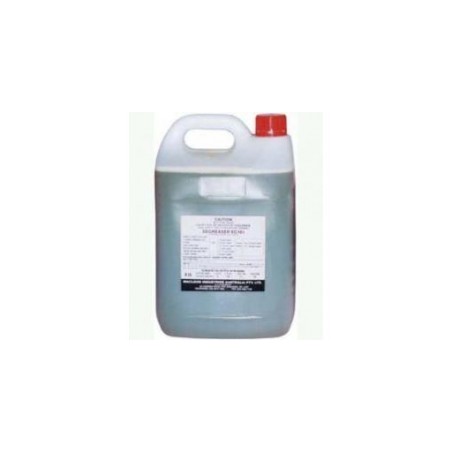 DEGREASER Cleaner 5 litre