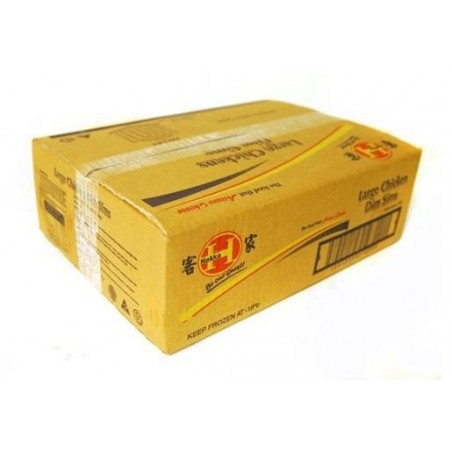 CHICKEN DIM SIMS LARGE 110GM