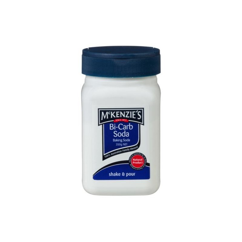BI CARB SODA 350G BI CARB SODA 350G