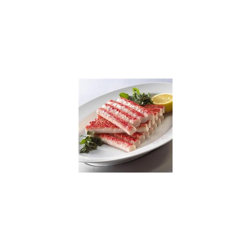 SEAFOOD STICKS 1KG SEAFOOD STICKS 1KG