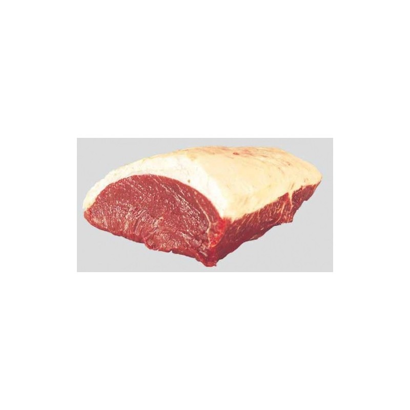 BEEF YG RUMP WHOLE ECONOMY KG