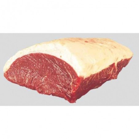 BEEF YG RUMP WHOLE ECONOMY KG