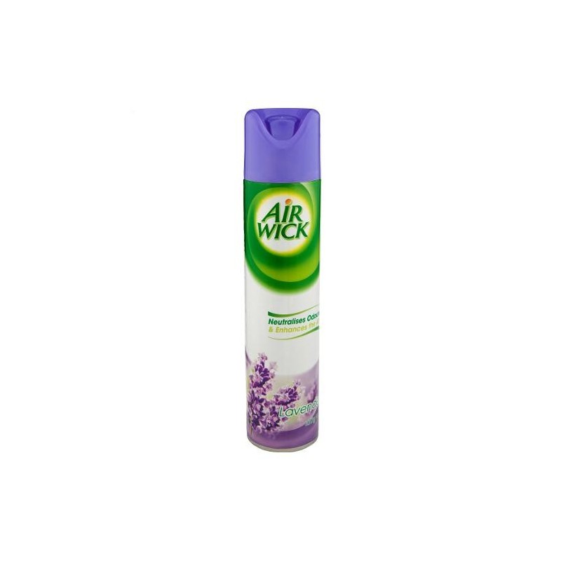 LAVENDER AEROSOL 237GM LAVENDER AEROSOL 237GM