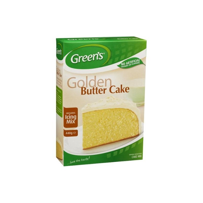 CAKE MIX TRADITIONAL GOLDEN BUTTER... CAKE MIX TRADITIONAL GOLDEN BUTTER...