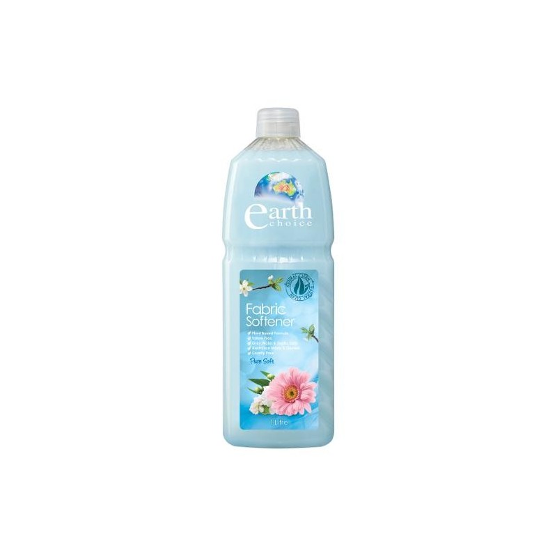 FABRIC SOFTENER 1L FABRIC SOFTENER 1L