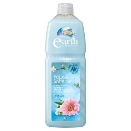 FABRIC SOFTENER 1L