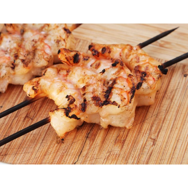CUT COOKED PRAWNS 31 40 1KG CUT COOKED PRAWNS 31 40 1KG